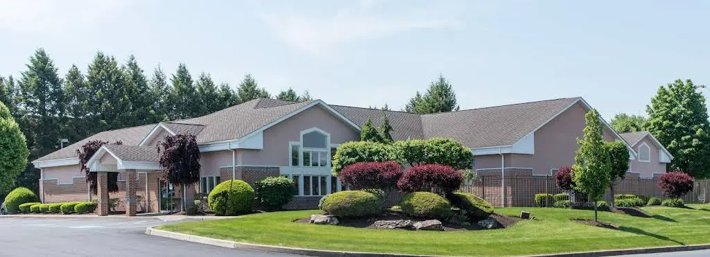 Fabey Dental - Professional dental clinic exterior with modern facilities