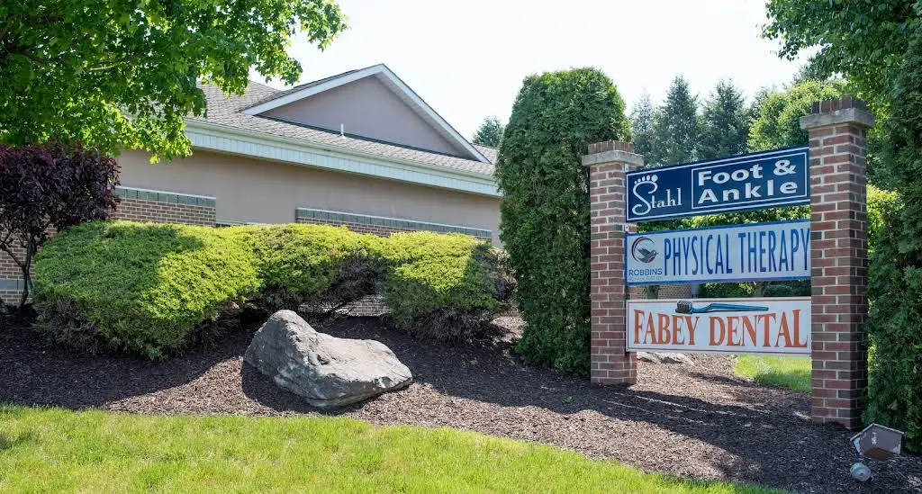 Fabey Dental