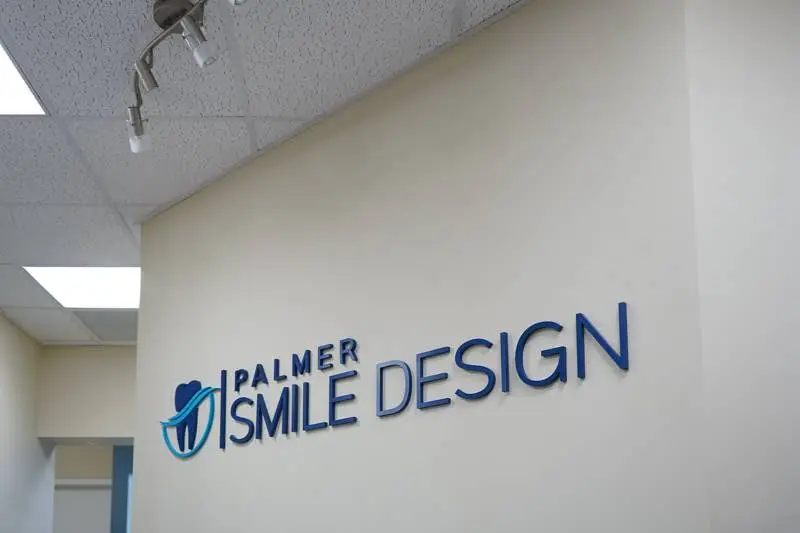Palmer Smile Design