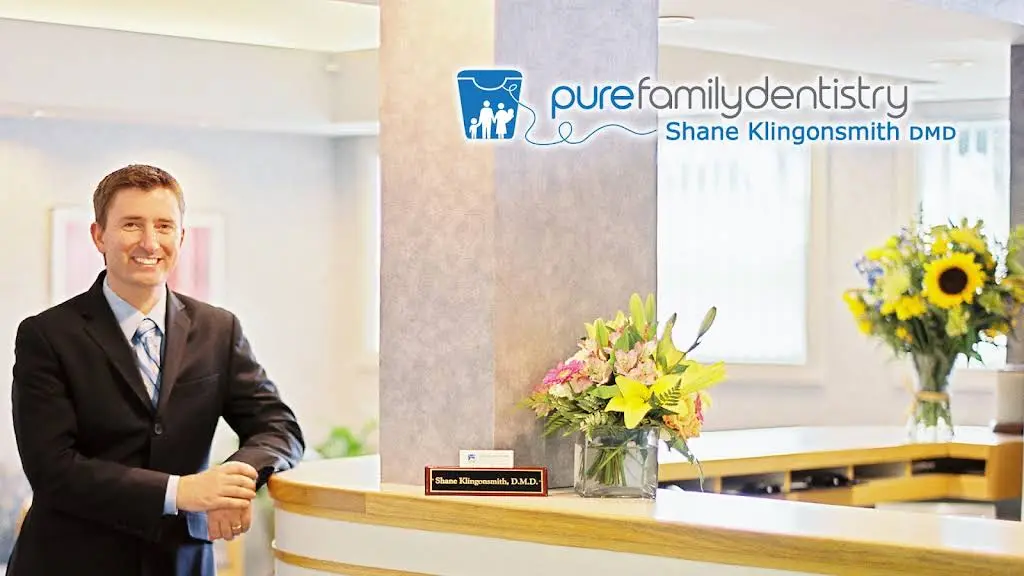 Pure Family Dentistry
