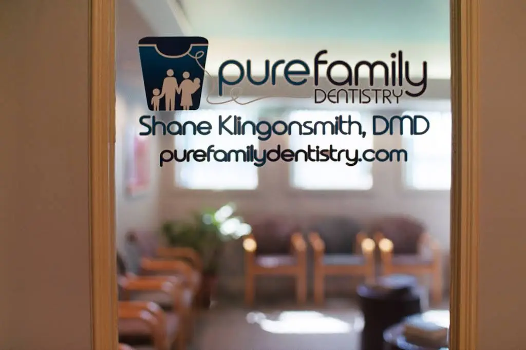 Pure Family Dentistry