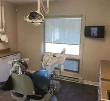 Maple Tree Dental