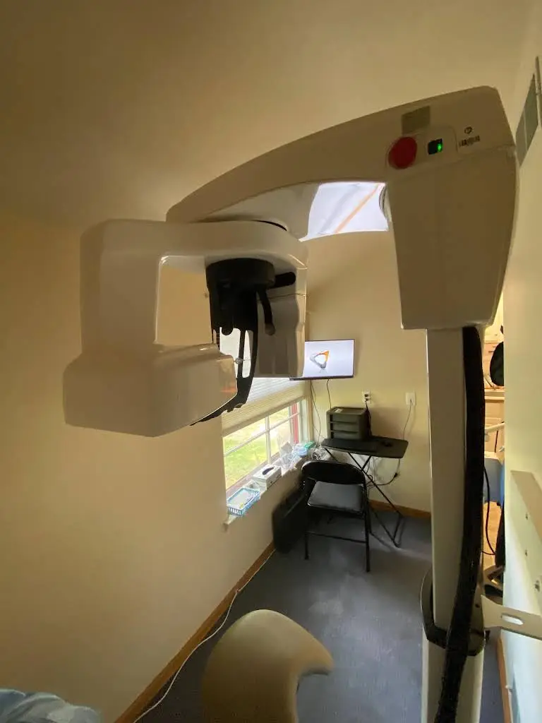 Cosmetic & Natural Dentistry