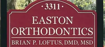 Easton Orthodontic Associates