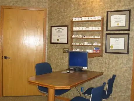 Easton Orthodontic Associates