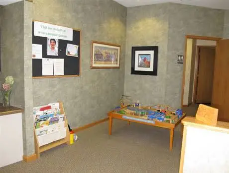 Easton Orthodontic Associates