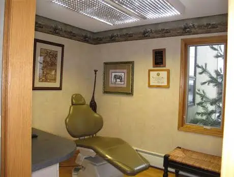 Easton Orthodontic Associates