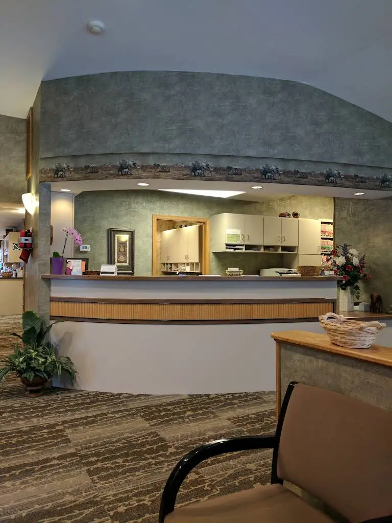 Easton Orthodontic Associates