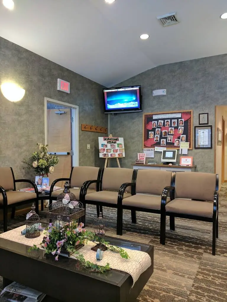 Easton Orthodontic Associates