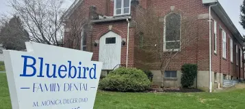 Bluebird Family Dental - Monica Dilger DMD