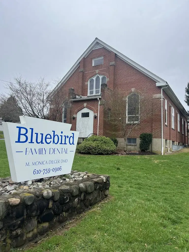 Bluebird Family Dental - Monica Dilger DMD