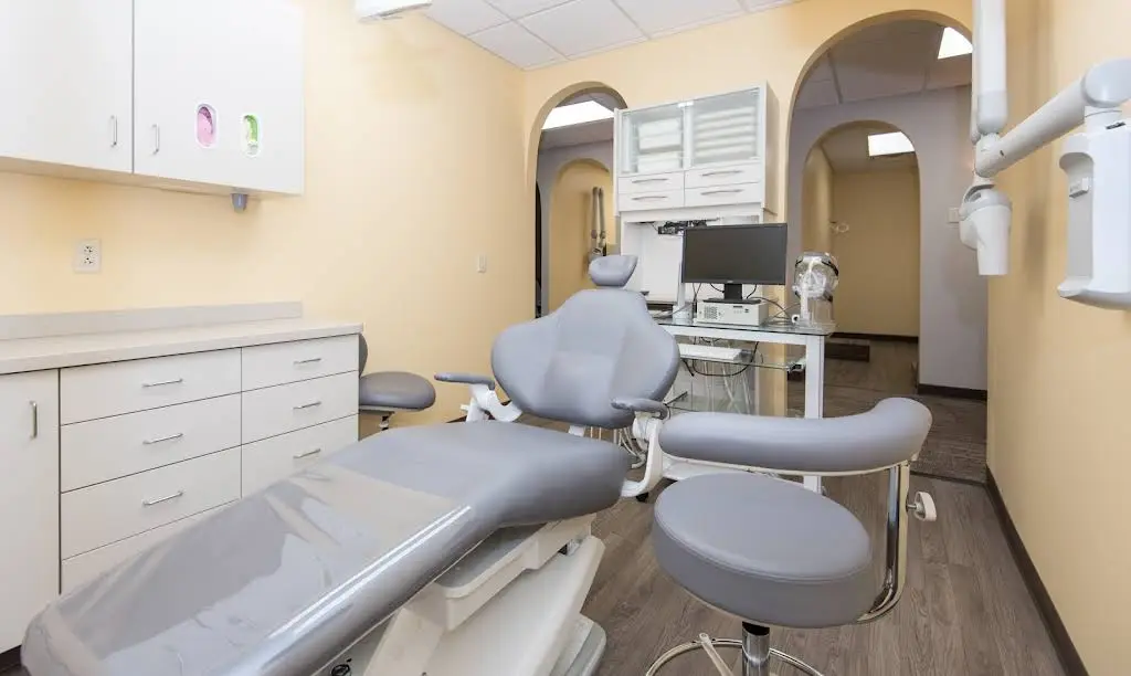 Fabey Dental Studios