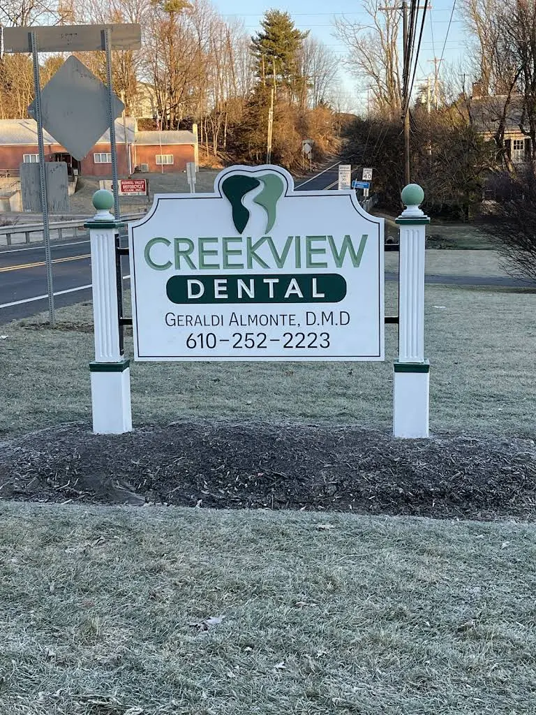 CreekView Dental