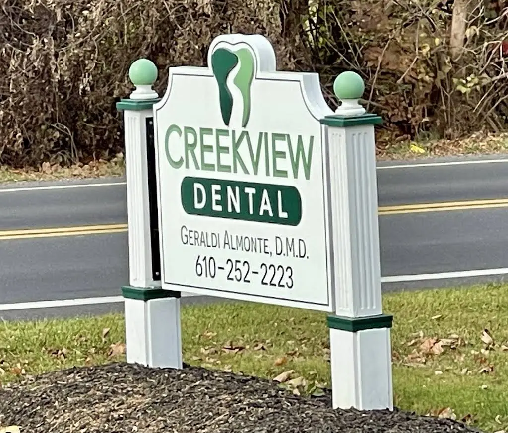CreekView Dental