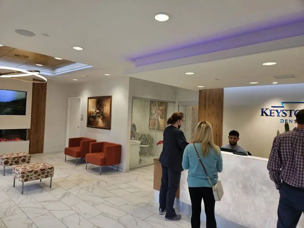 Keystone Dentistry