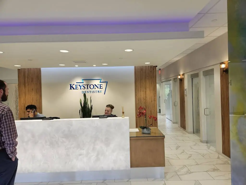 Keystone Dentistry