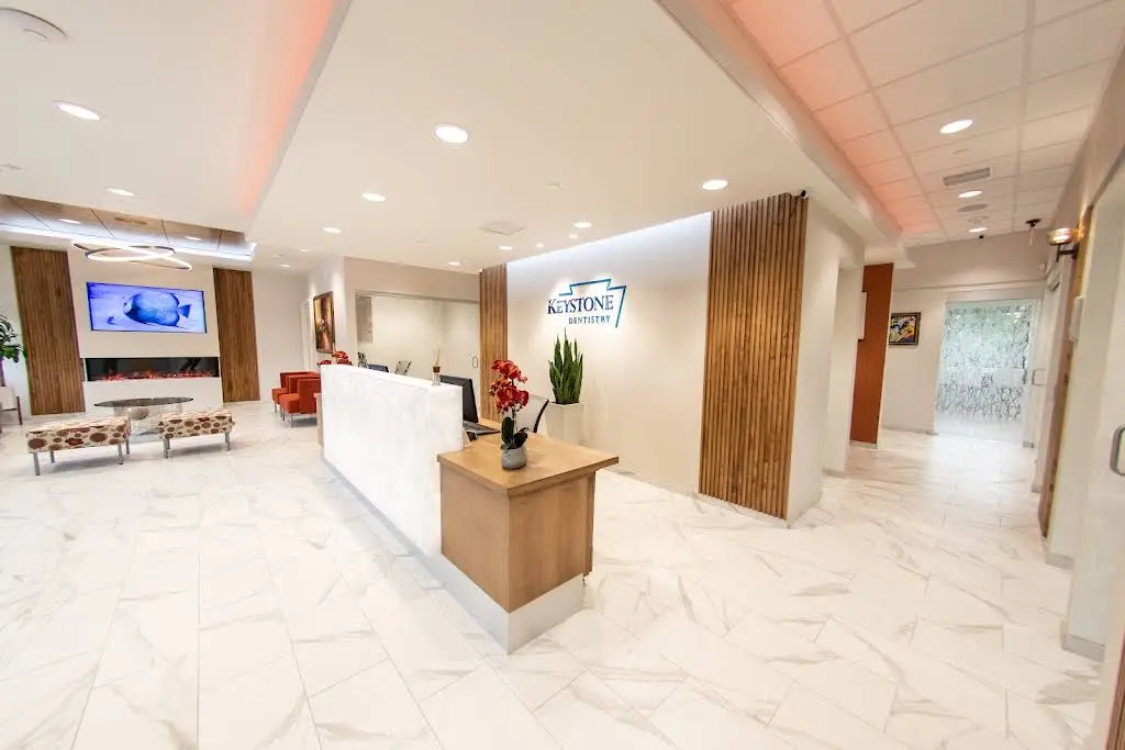 Keystone Dentistry