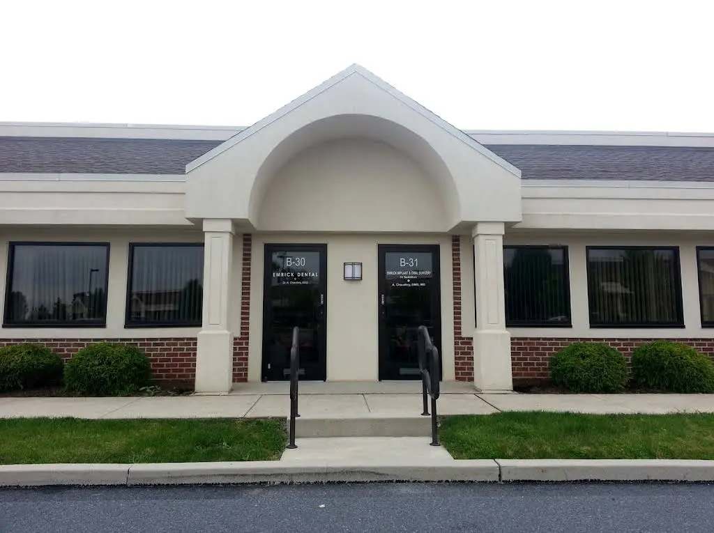Emrick Dental