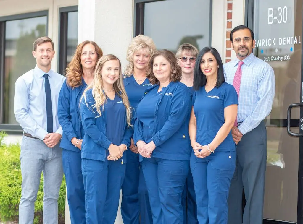 Emrick Dental