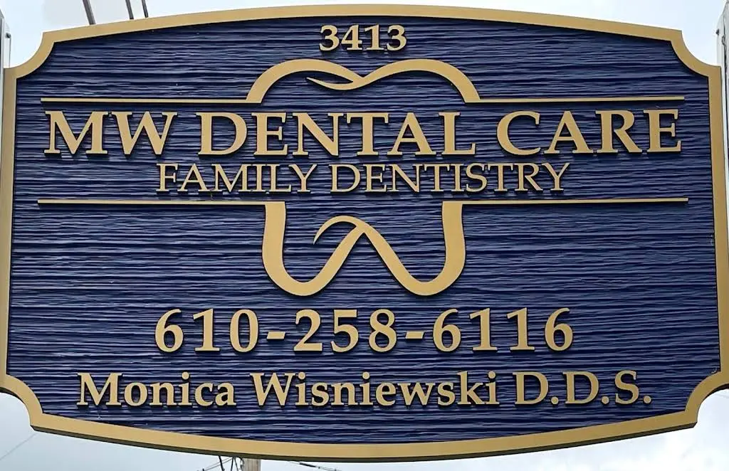 MW Dental Care