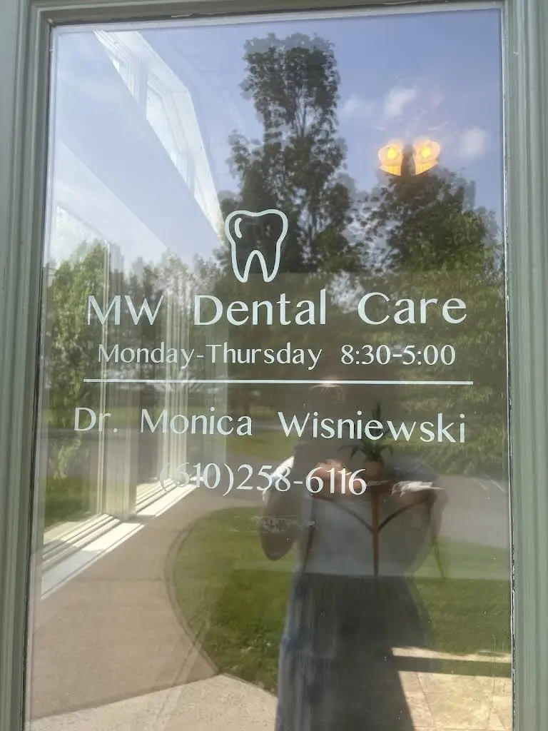 MW Dental Care