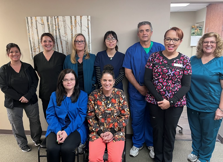 Affordable Dental Solutions - Easton