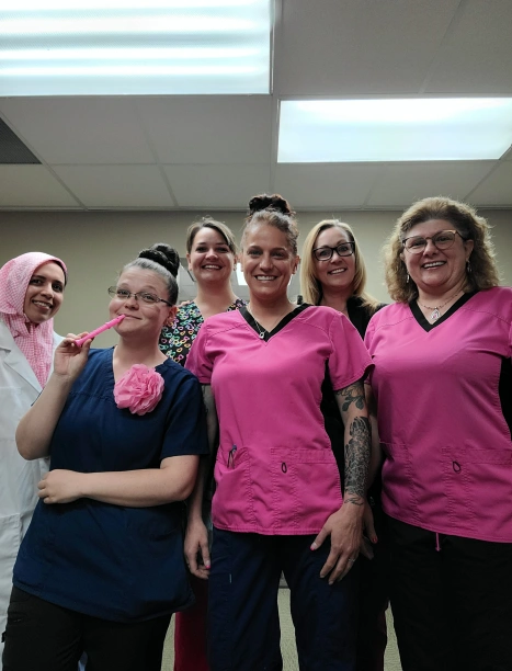Affordable Dental Solutions - Easton