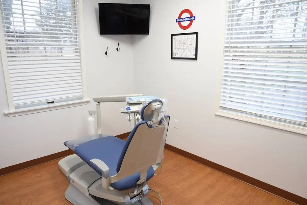 Pacifico Dental Care