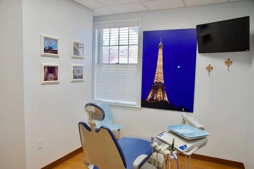 Pacifico Dental Care