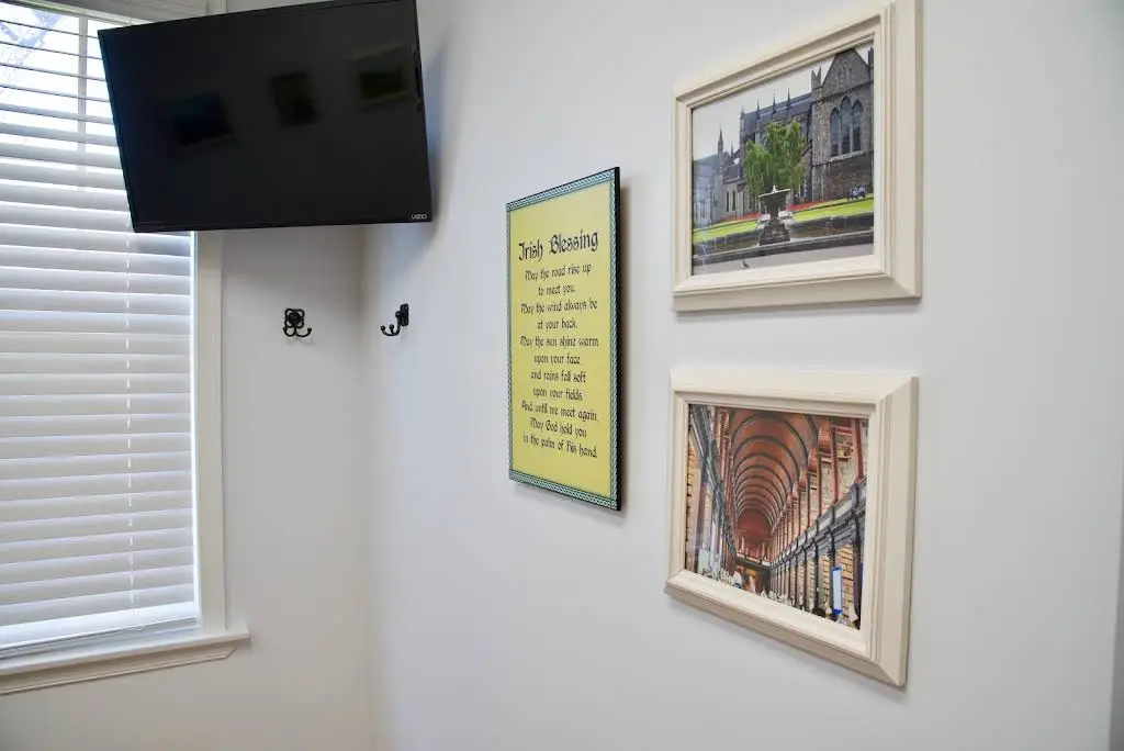 Pacifico Dental Care