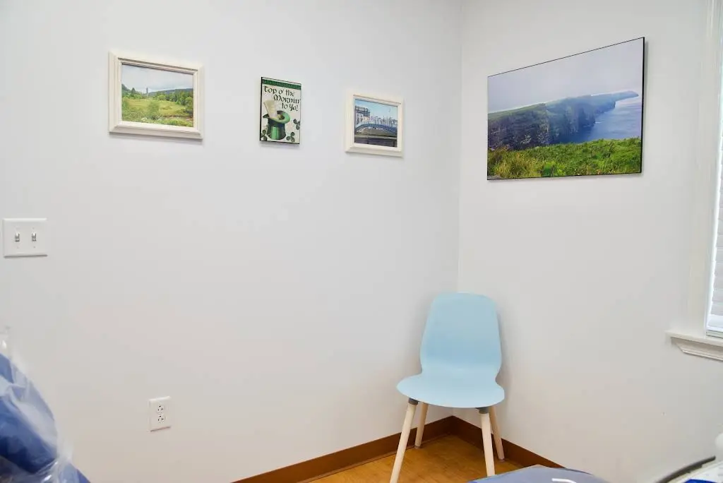 Pacifico Dental Care