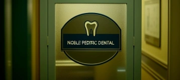 Noble Pediatric Dental