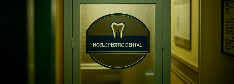 Noble Pediatric Dental