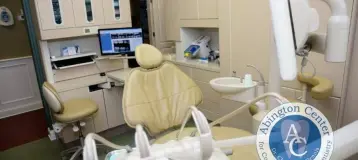 Abington Center for Cosmetic and Family Dentistry: Charles Dennis, DMD