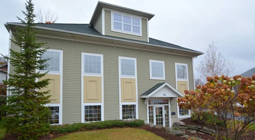 Abington Center for Cosmetic and Family Dentistry: Charles Dennis, DMD