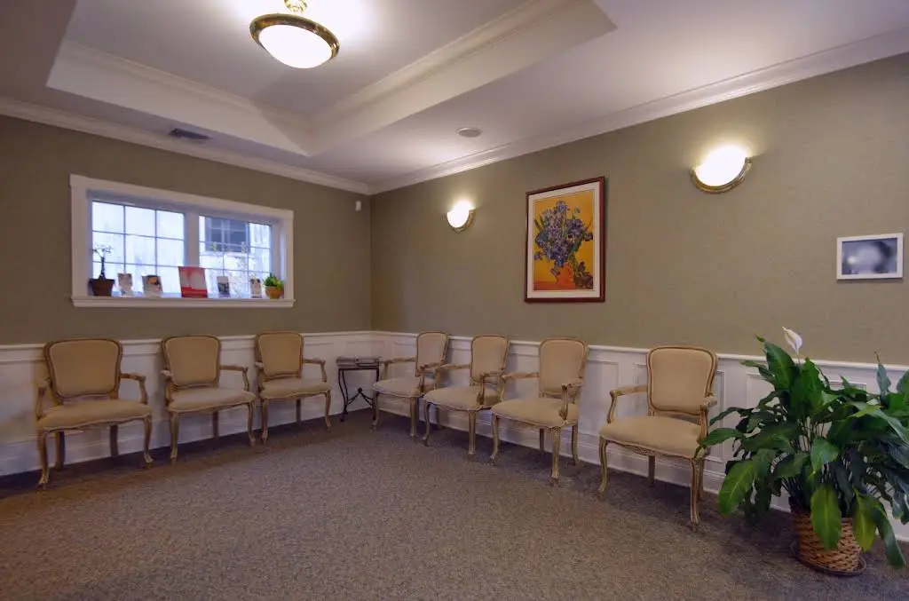 Abington Center for Cosmetic and Family Dentistry: Charles Dennis, DMD