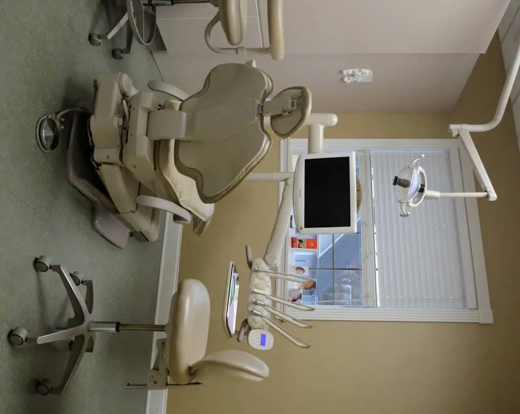 Abington Center for Cosmetic and Family Dentistry: Charles Dennis, DMD