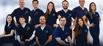 Electric City Dentistry