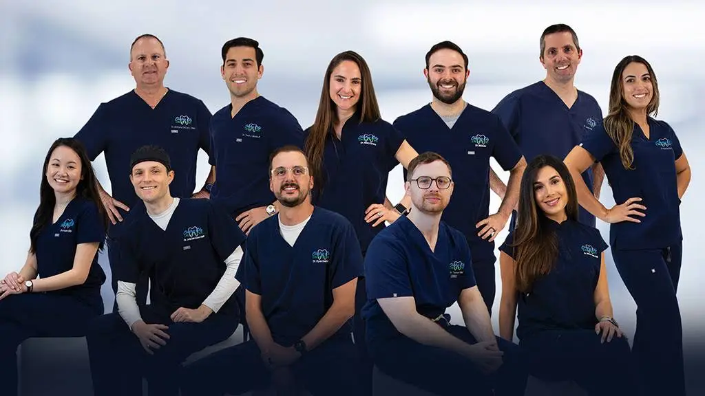 Electric City Dentistry - Professional dental clinic exterior with modern facilities
