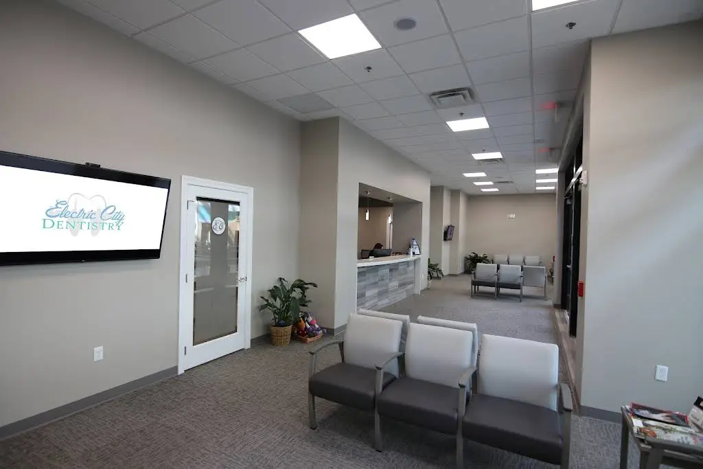 Electric City Dentistry