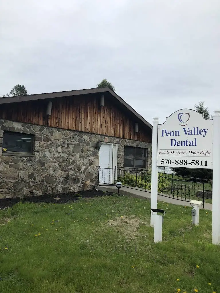 Penn Valley Dental