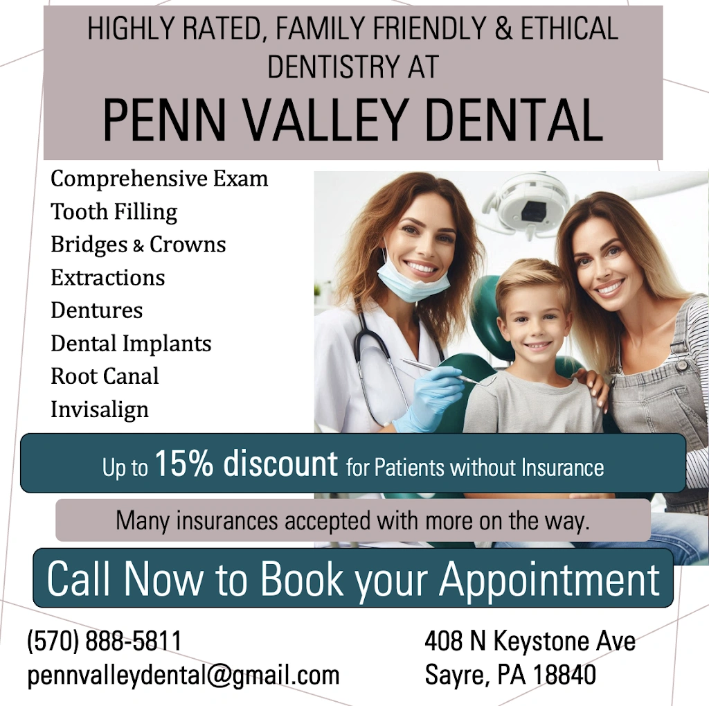 Penn Valley Dental