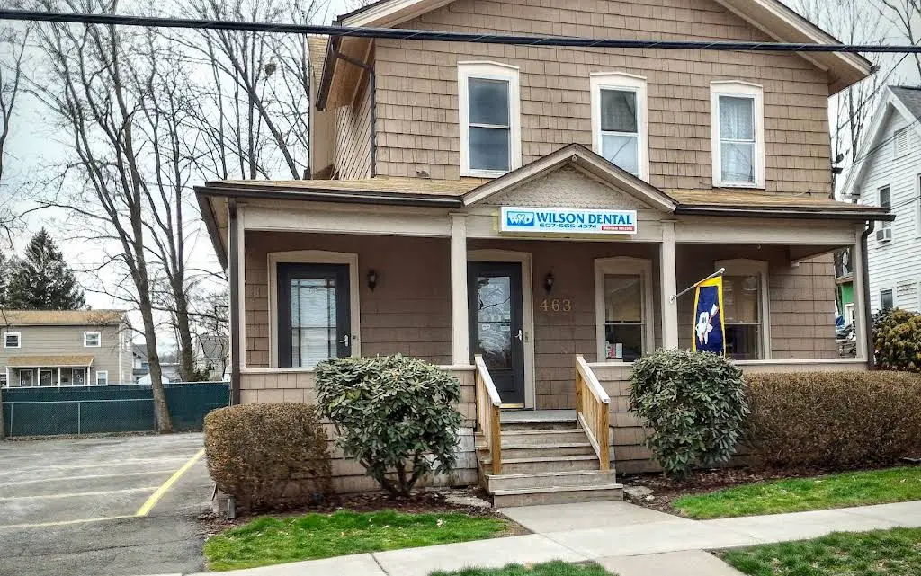 Wilson Dental