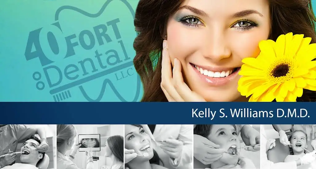 Forty Fort Dental LLC