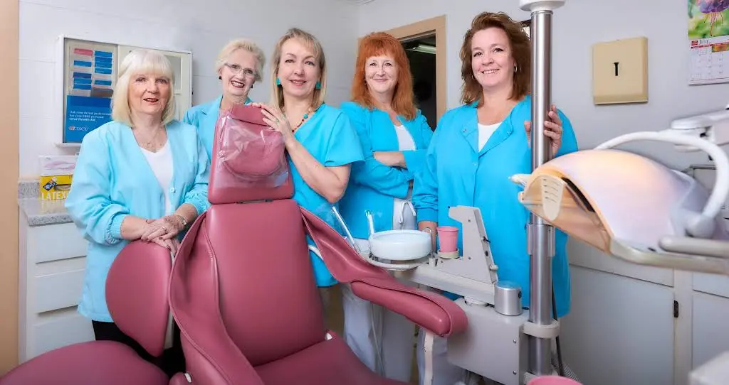 Rink Dental
