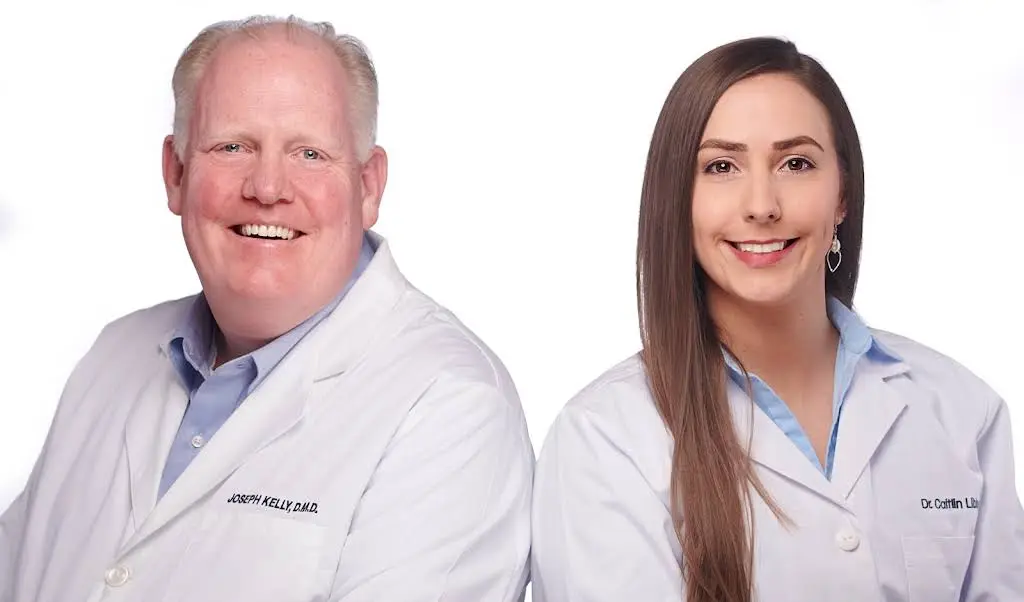 Kelly Dental Care