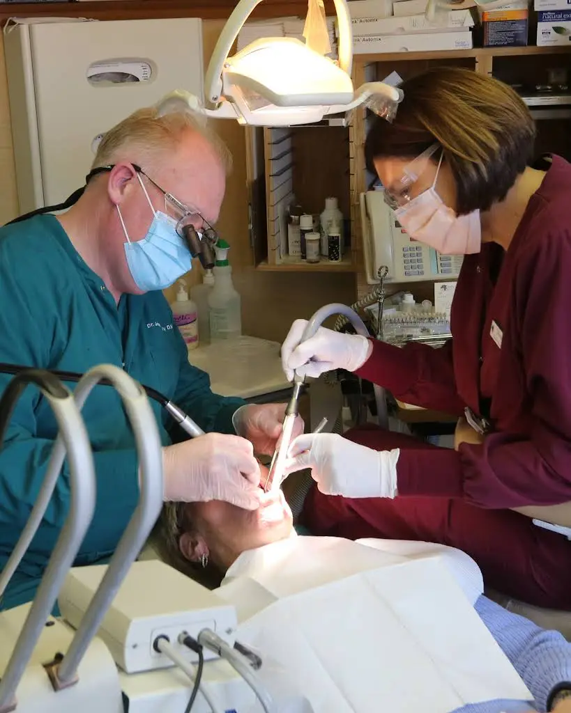 Kelly Dental Care