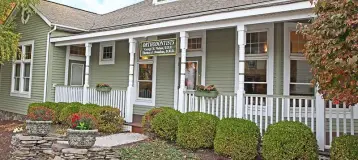 Nahas & Adams Orthodontics