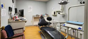 NEPA Dental West