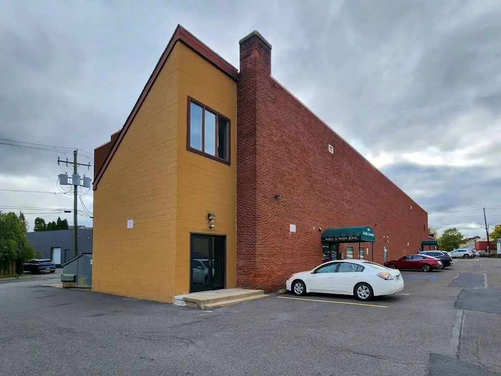 NEPA Dental West